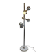 Italian Space-Age Floor Lamp, 1970s