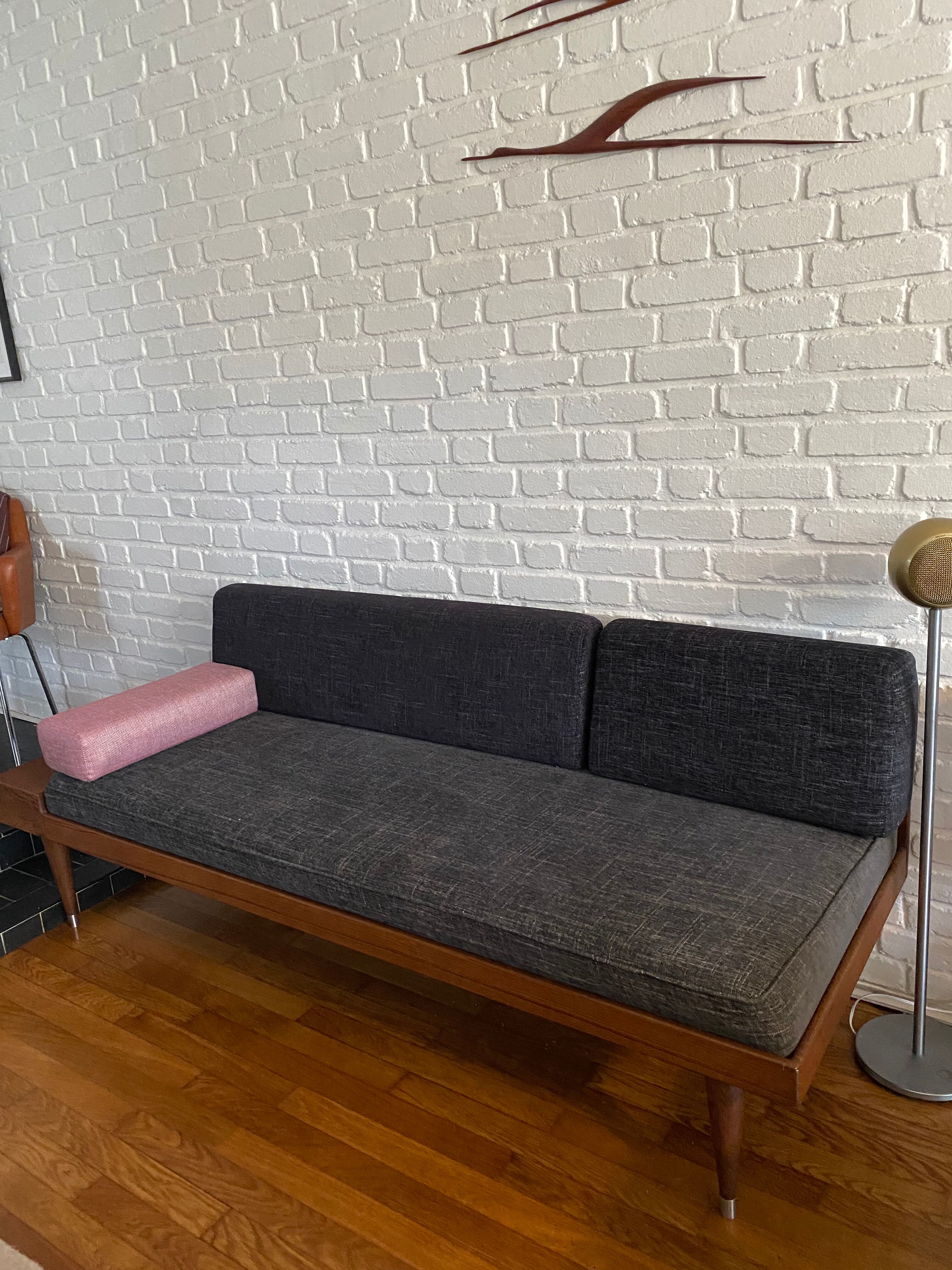 Kann Design sofa bench