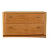 Commode des années 1980