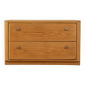 Commode des années 1980