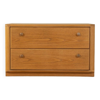 1980s Chest of drawers