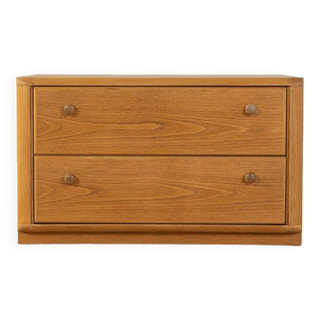 1980s Chest of drawers