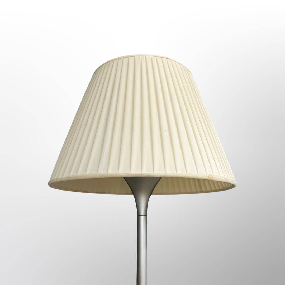 Design Table lamp Romeo Soft Philippe Starck Flos