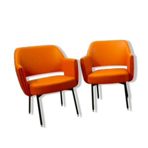Fauteuils modèle Deauville, design