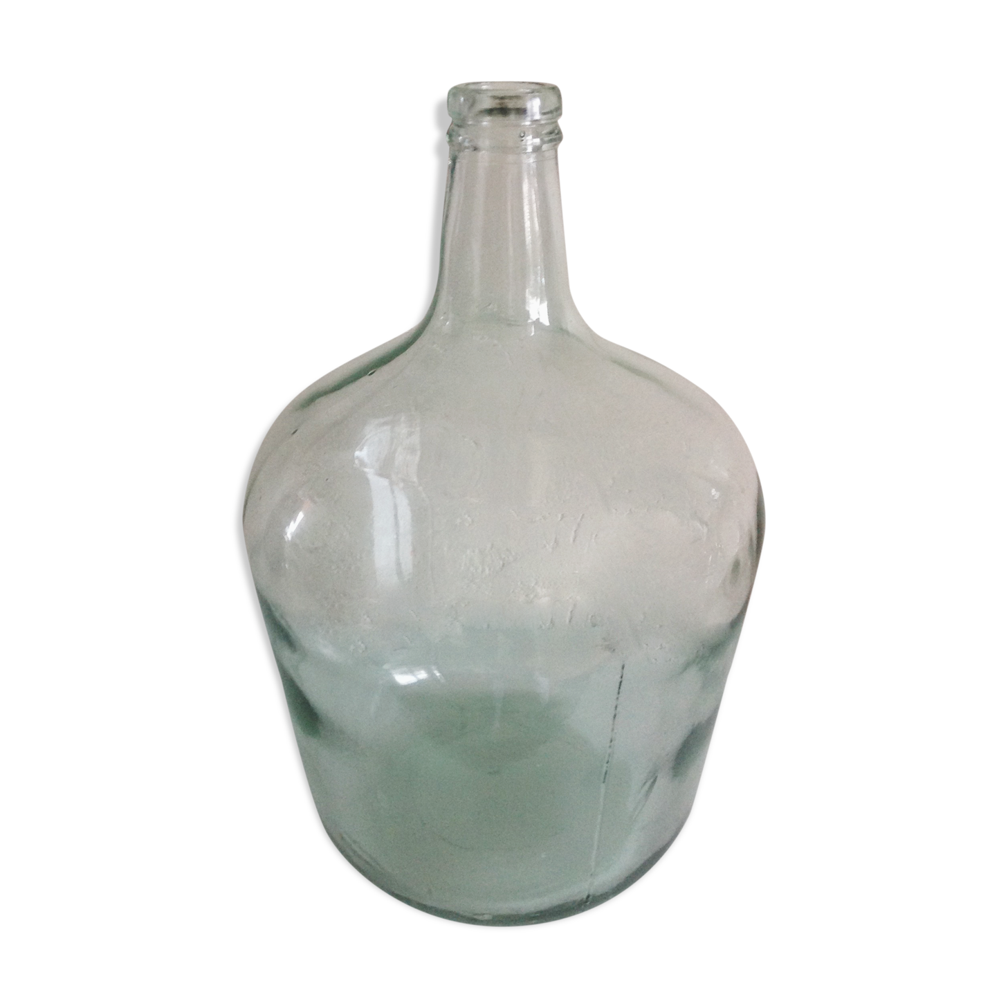 Demijohn 60s-70s