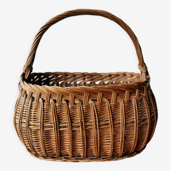 Panier osier