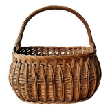 Panier osier
