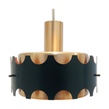 Hanging lamp, Germany, 1960s