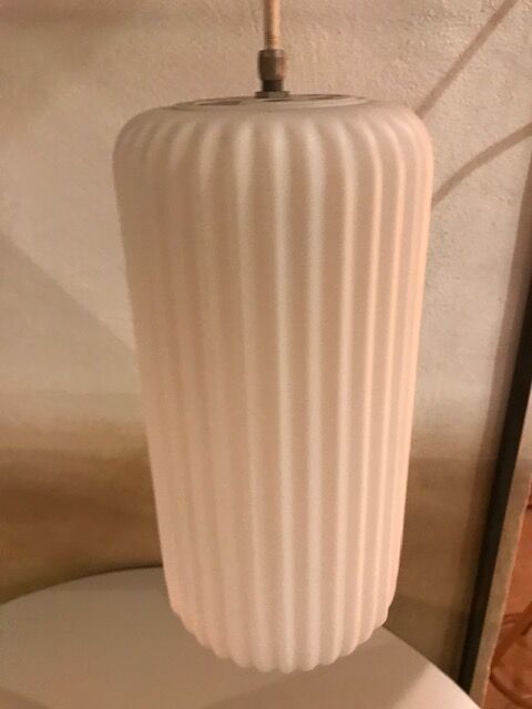 Lot of 2 hanging