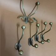 coat rack lot 1940