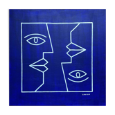 Vision inversée