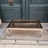 Low table