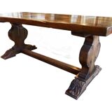 Monastery table