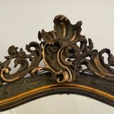 Mirror 1m60 - Louis XV