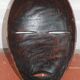 African Art Ivory Coast Small Dan mask 17 cm