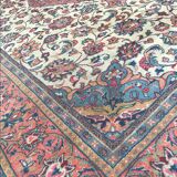 Former carpet Persian Sarogh 200 X 300 cm