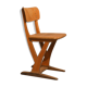 Chaise Casala années 60
