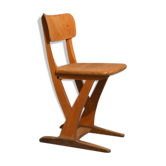 Chaise Casala années 60