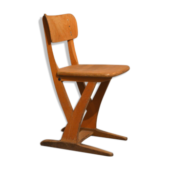 Chaise Casala années 60