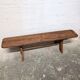 Farm bench