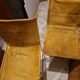 Lot de 2 chaises