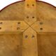 Vintage Cor Alons for Den Boer Gouda stool 1950s design