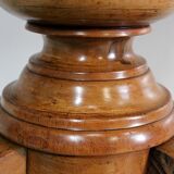 Table, 2nd part of the 19th century