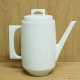 B&Co Limoges "Umbriel" porcelain teapot