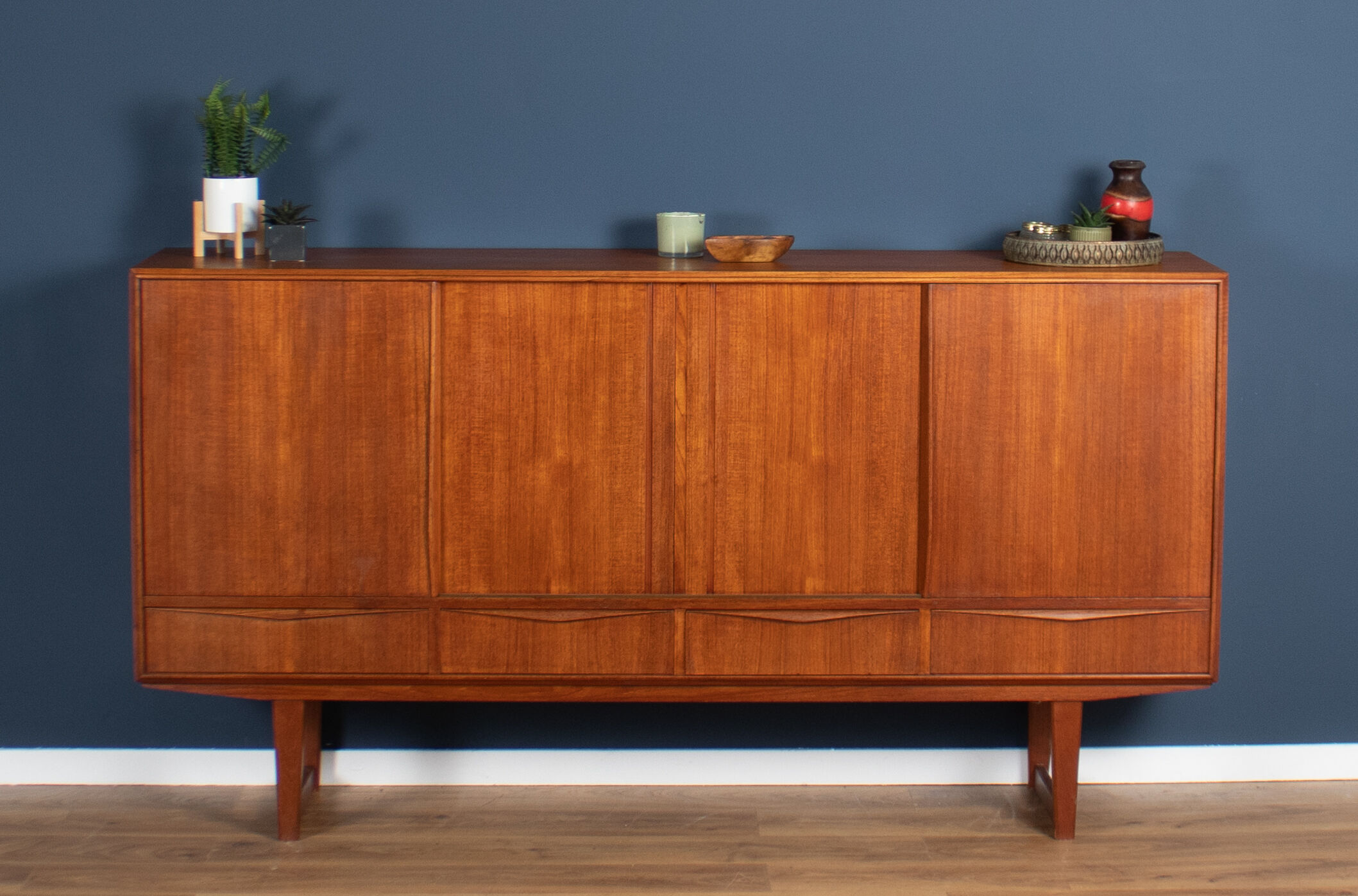 Sideboard By E W Bach 1960