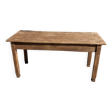 Table ferme