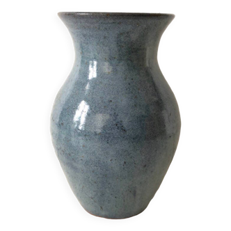 Vase Gris