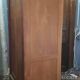 Sliding door wardrobe
