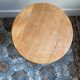 Tabouret peintre