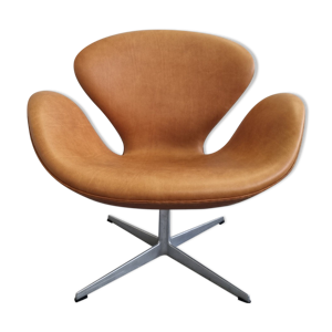 fauteuil Arne Jacobsen - hansen