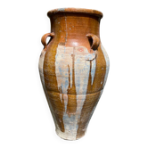 Jarre poterie en terre cuite