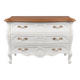 Antique chest of drawers