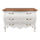 Antique chest of drawers