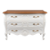 Antique chest of drawers