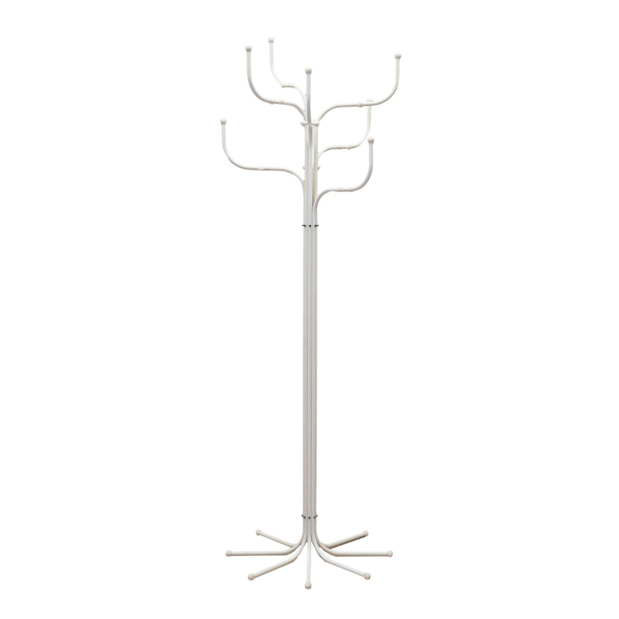 Portemanteau, design danois, années 1970, designer : Sidse Werner, fabricant : Fritz Hansen