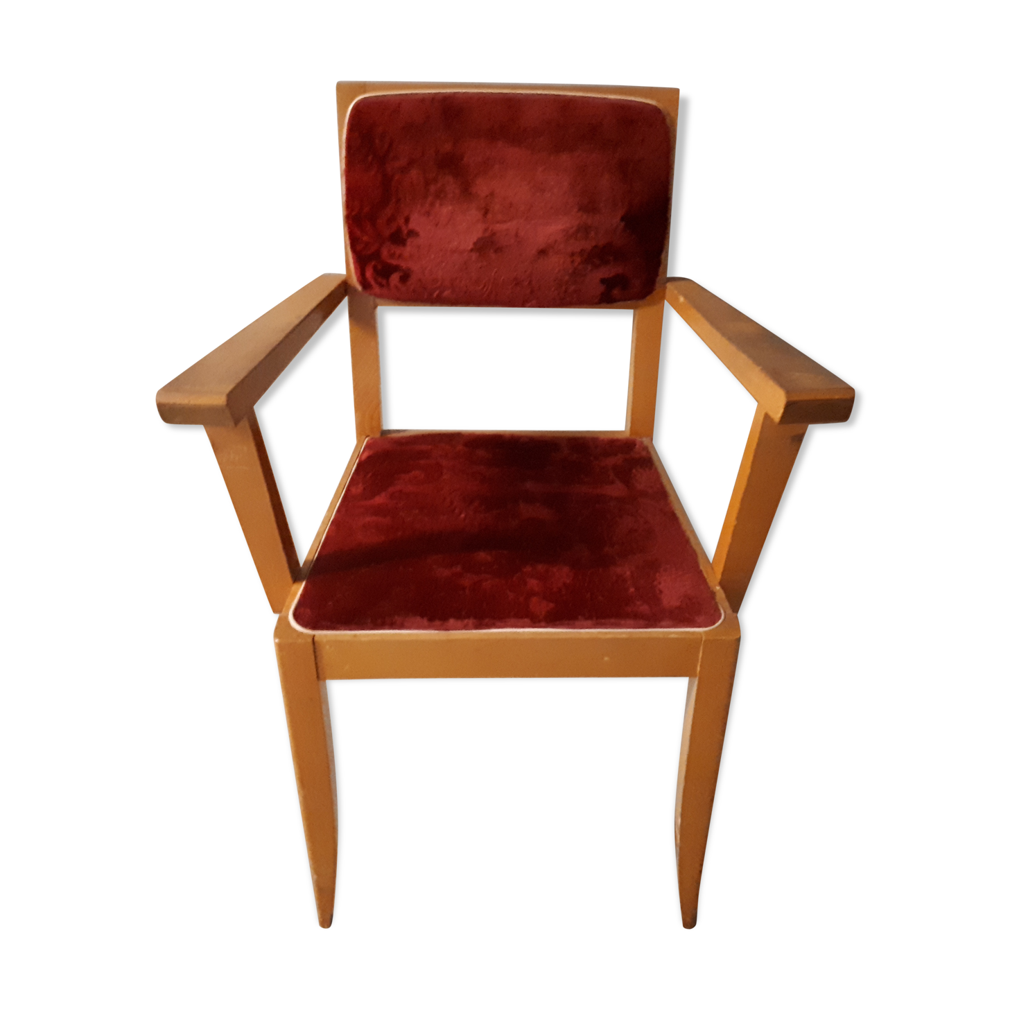 Chair bridge 60 years