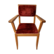 Chair bridge 60 years