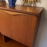 Scandinavian sideboard