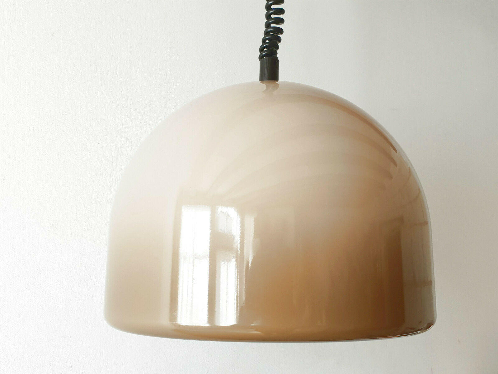 Vintage hanging lamp Staff 1960 model 5593