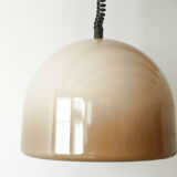 Vintage hanging lamp Staff 1960 model 5593