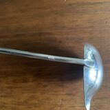 Bamboo handle ladle