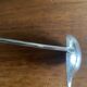 Bamboo handle ladle
