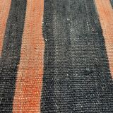 Housse de coussin Kilim turc vintage, 30 x50