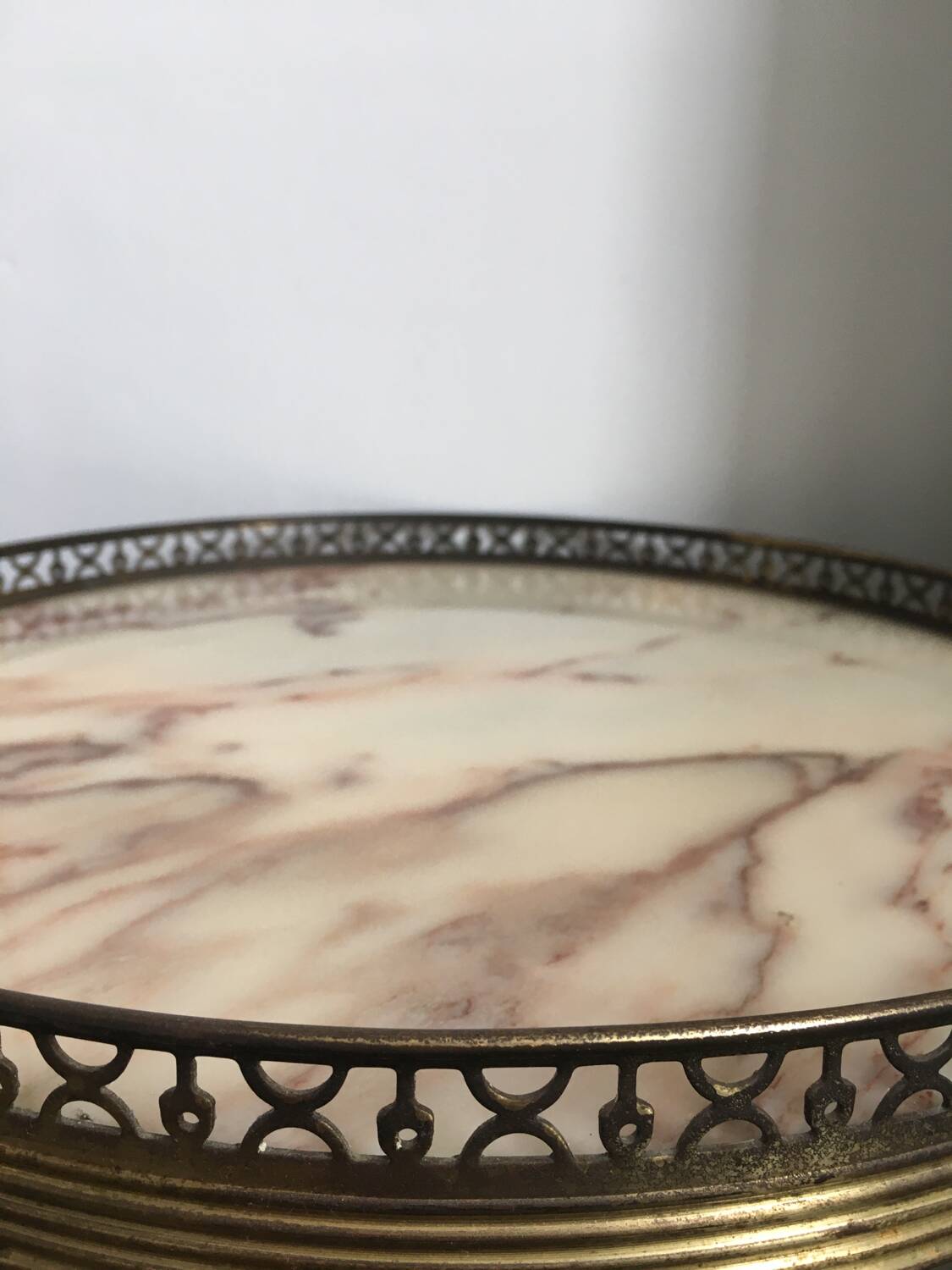 Table d’appoint