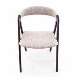 Set of four chairs, Farstrup Mobler, Denmark, 1960s