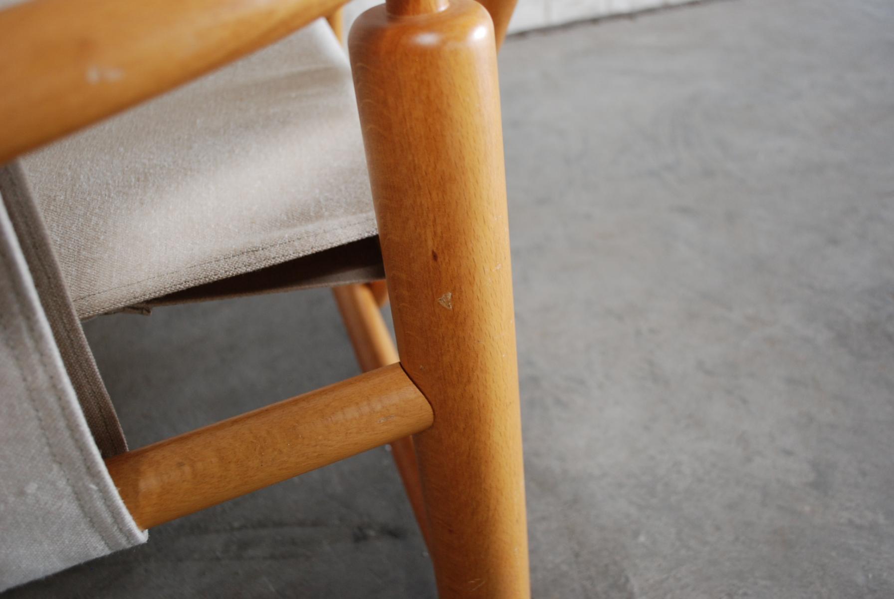 G23 Hoop Armchair by Piero Palange & Werther Toffoloni for Germa